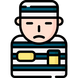 Prisoner icon