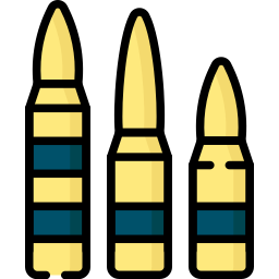 Bullet icon