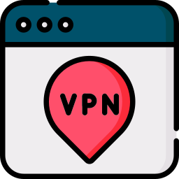 Vpn icon