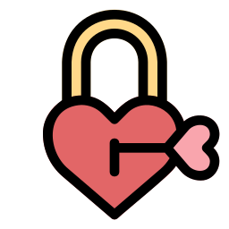 Padlock icon