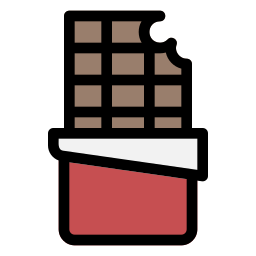 Chocolate icon