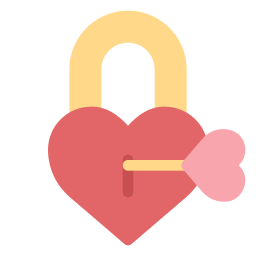 Padlock icon