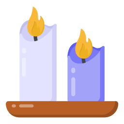 Candles icon