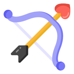 キューピッドの弓 icon