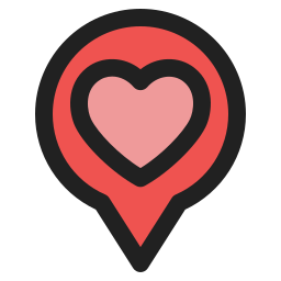 Location icon