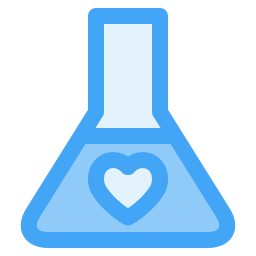 Love potion icon