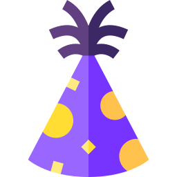 partyhut icon