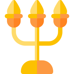 Żyrandol ikona