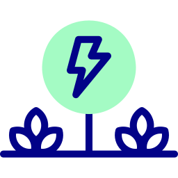 에코 에너지 icon