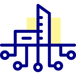 스마트시티 icon
