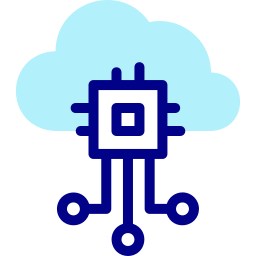 Cloud icon