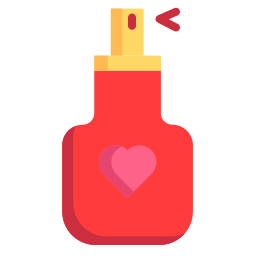 Parfume icon