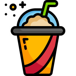 Soft drink icon