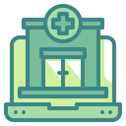 klinik icon