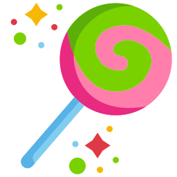 Lollipop icon