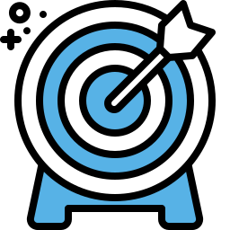 Target icon