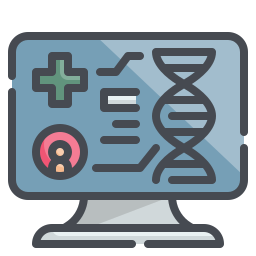 Dna icon