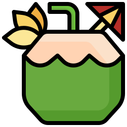 kokosnuss icon