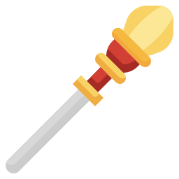 Scepter icon