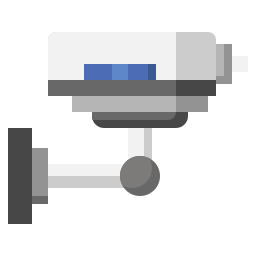 Cctv simge