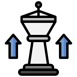 管制塔 icon
