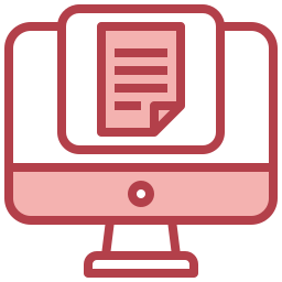 Document icon