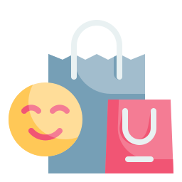 Shopping icon