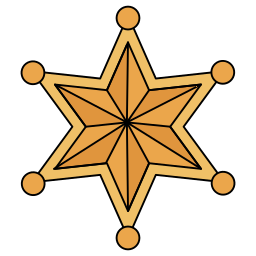 シェリフ icon