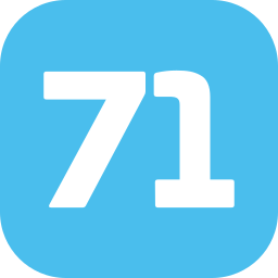 Number icon