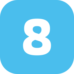 Eight icon