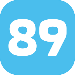 Number icon