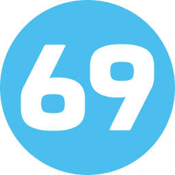 Number icon