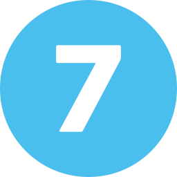 Seven icon