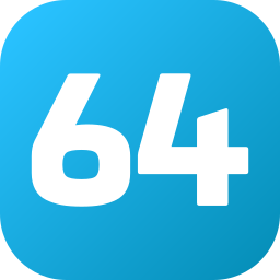 64 icono