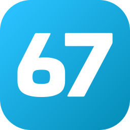 Number icon