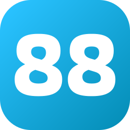 Number icon