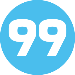 99 иконка