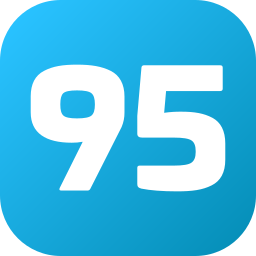 95 Ícone