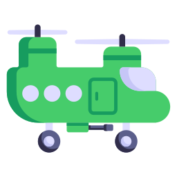 Chinook icon