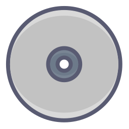 Dvd icon