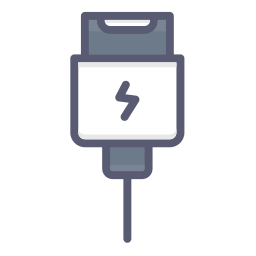 usb-c-kabel icon