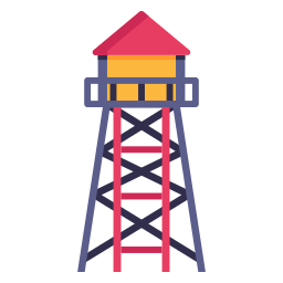 wachturm icon