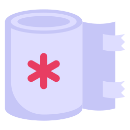 bandage icon