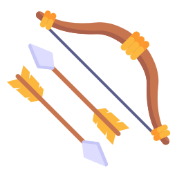 Арбалет иконка