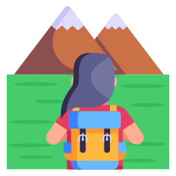 wanderer icon