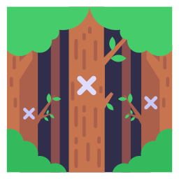 bosco icona