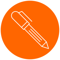 Pen icon