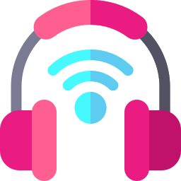 Headphones icon