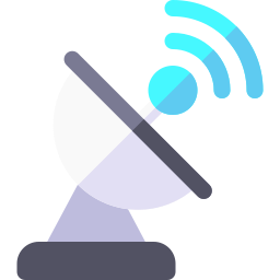 Antenna icon