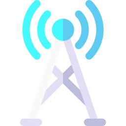 Antenna icon